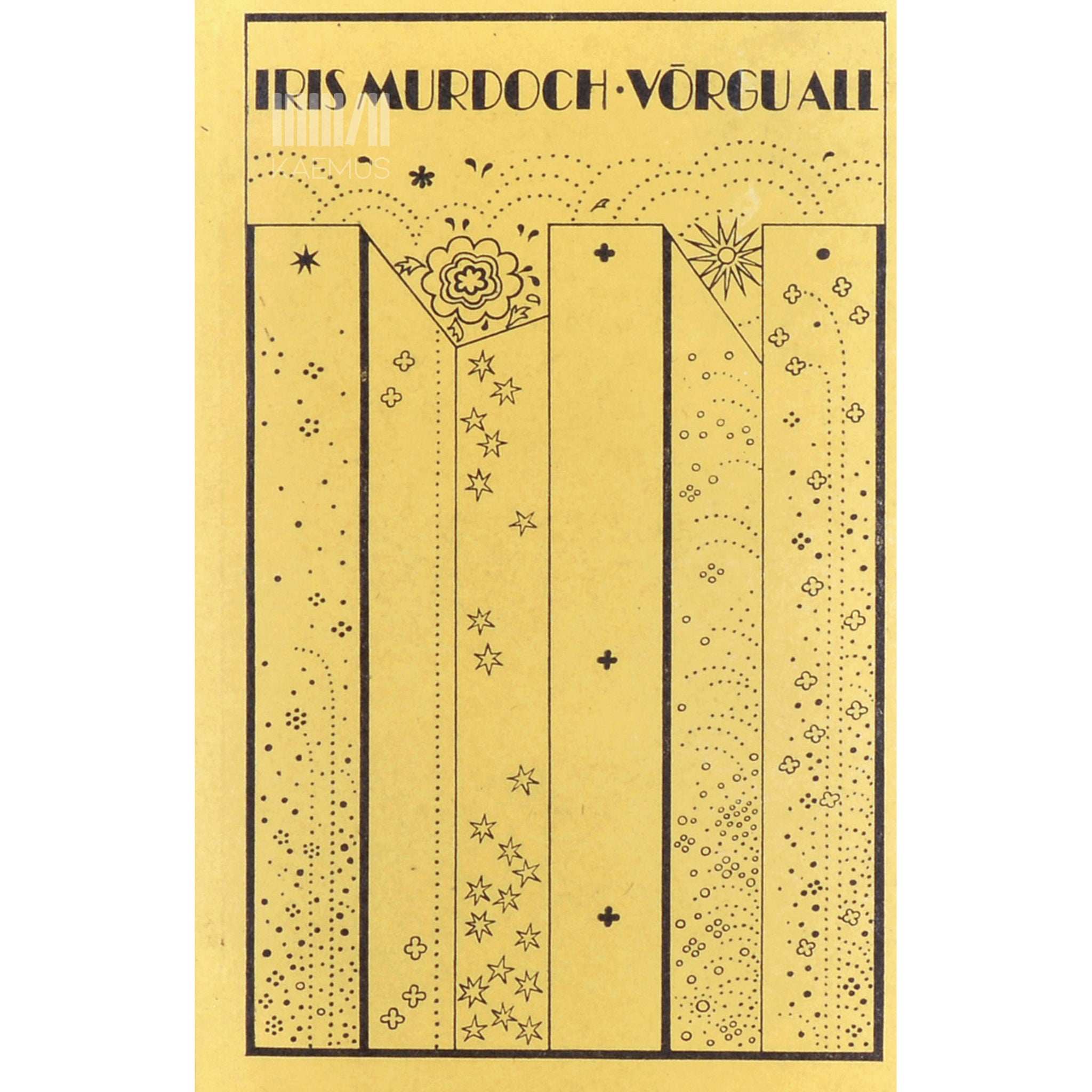 Iris Murdoch Võrgu all