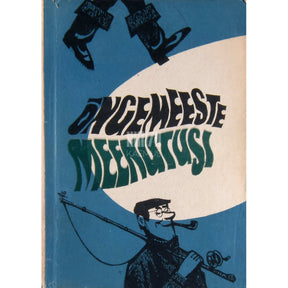 … Õngemeeste meenutusi. Kalaspordi juhendmaterjale