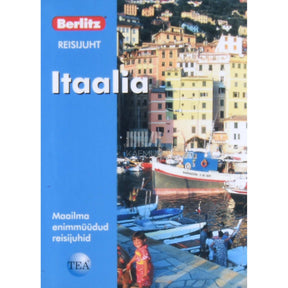 Jack Altman, Patricia Schultz, Adele Evans Itaalia