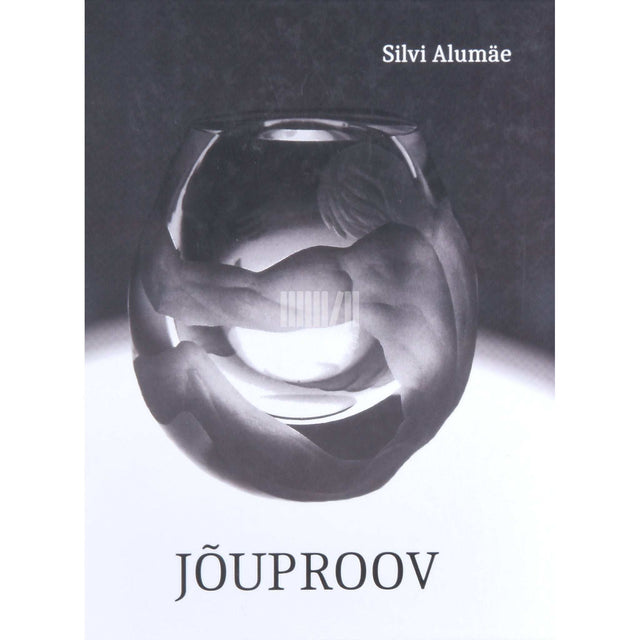 Silvi Alumäe - Jõuproov