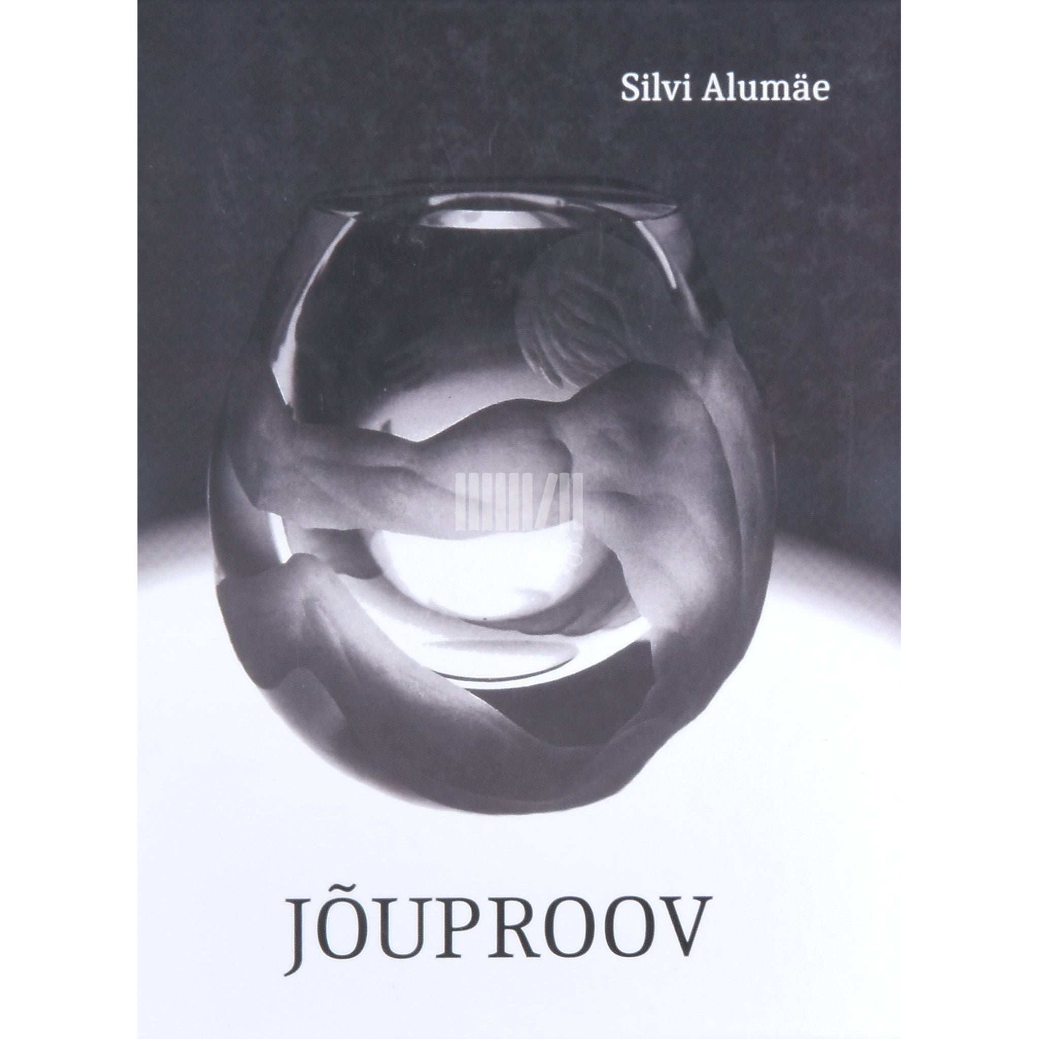 Silvi Alumäe Jõuproov