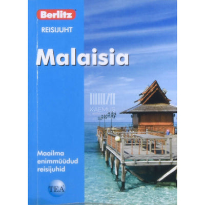 Jack Altman - Malaisia