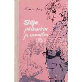 Silvia Truu Silja, päikesekiir ja maailm