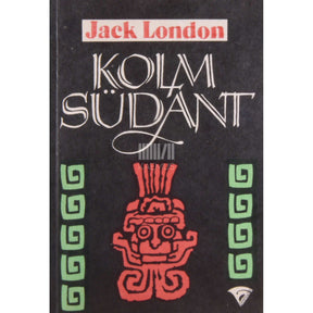 Jack London Kolm südant