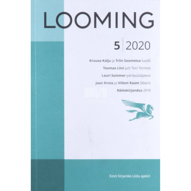 … - Looming 5/2020