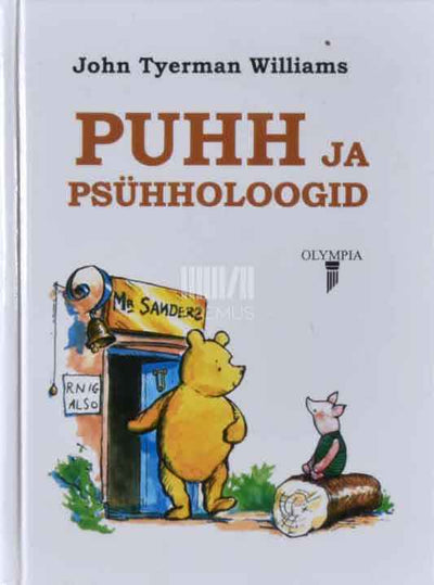 Puhh ja psühholoogid - Kaemus