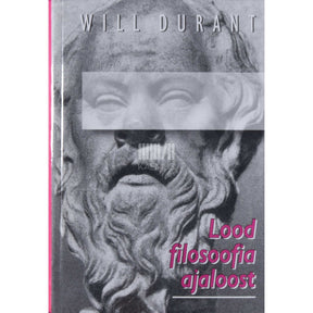 Will Durant Lood filosoofia ajaloost