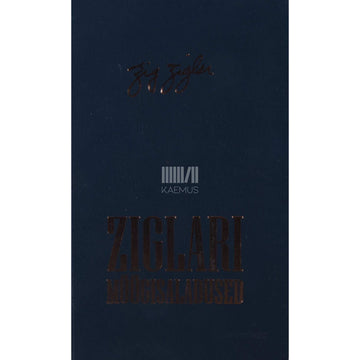 Zig Ziglar - Ziglari müügisaladused