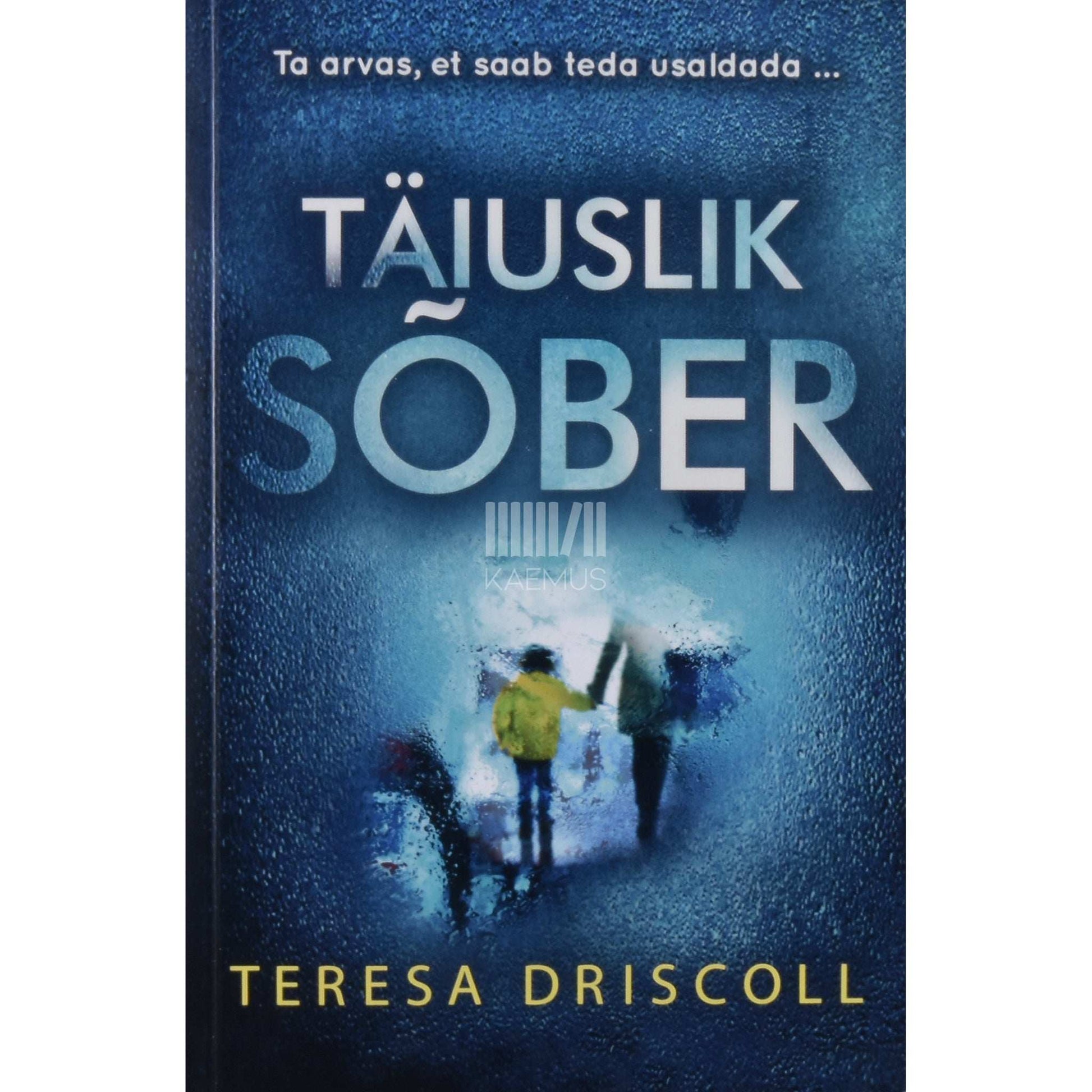 Teresa Driscoll - Täiuslik sõber