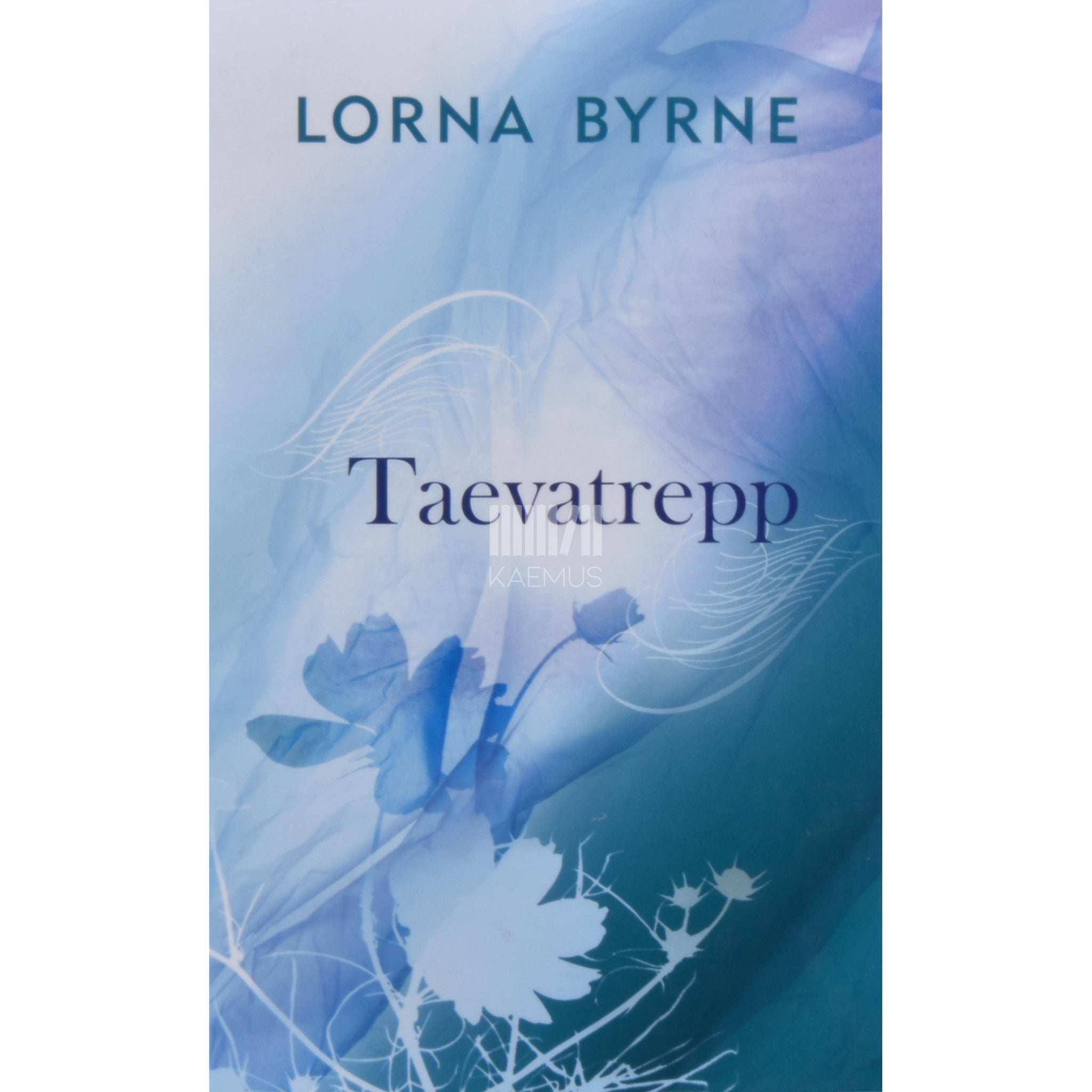 Lorna Byrne Taevatrepp