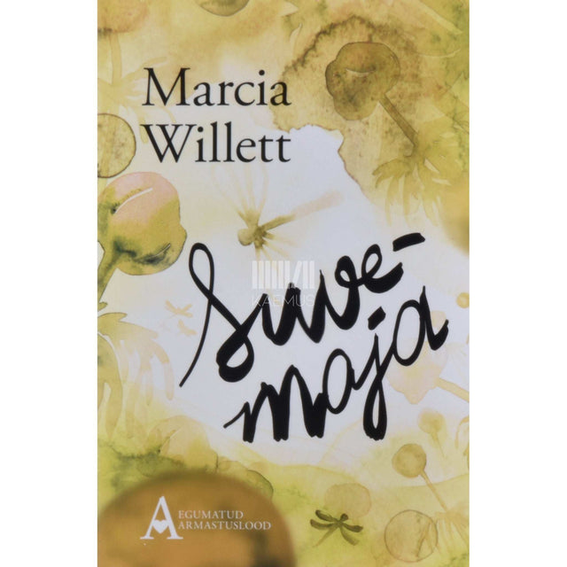 Marcia Willett - Suvemaja