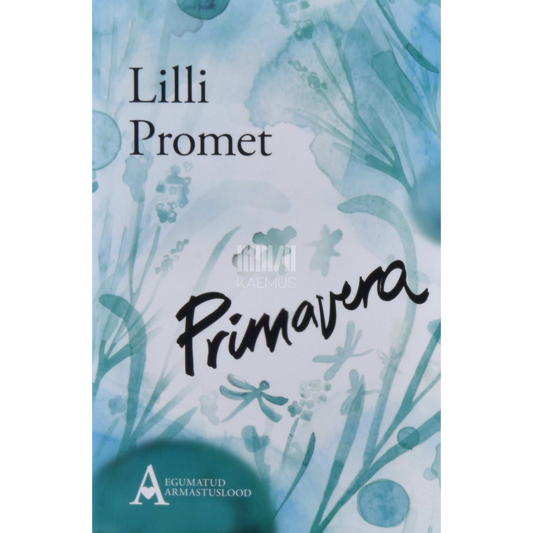 Lilli Promet Primavera