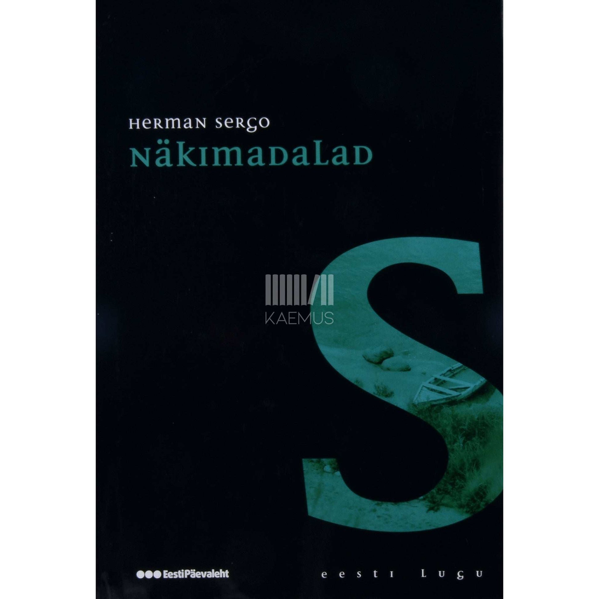 Herman Sergo - Näkimadalad