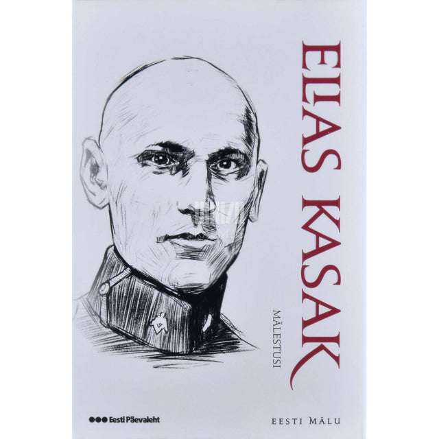 Elias Kasak - Mälestusi
