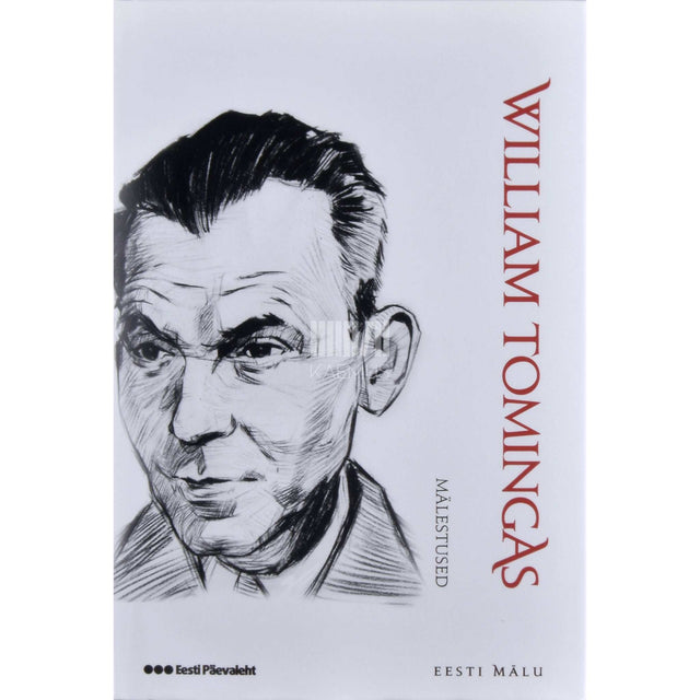 William Tomingas - Mälestused