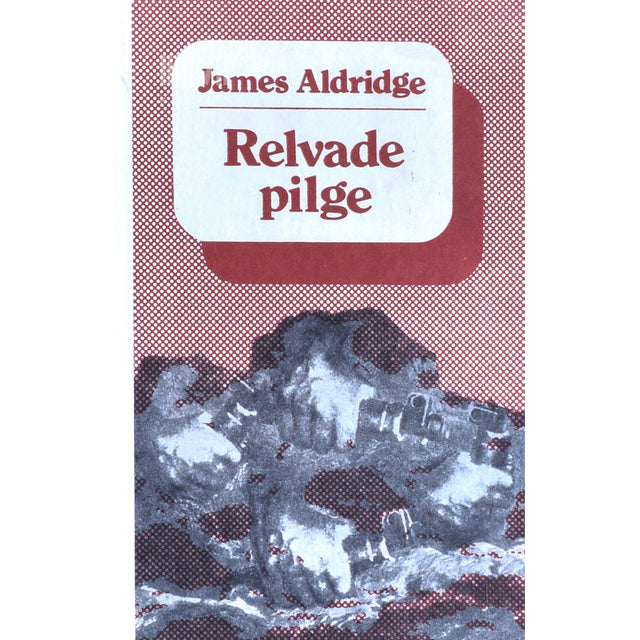 James Aldridge - Relvade pilge