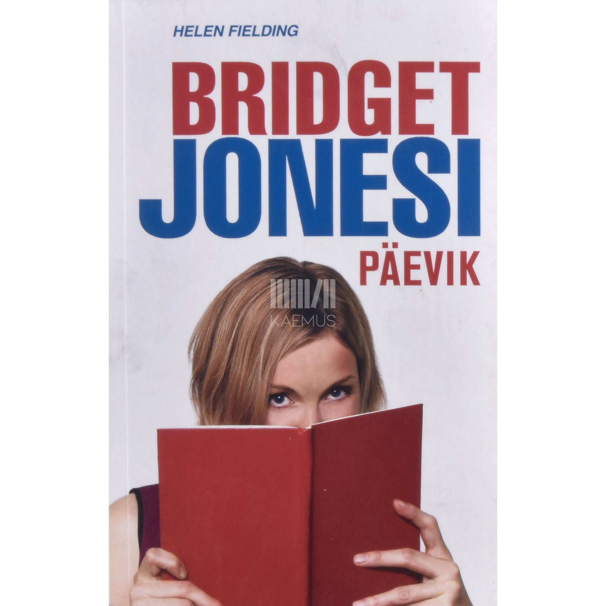 Helen Fielding Bridget Jonesi päevik