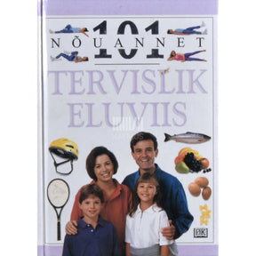 … Tervislik eluviis