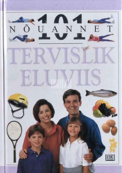 Tervislik eluviis - Kaemus