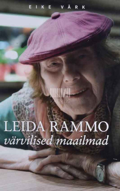 Leida Rammo värvilised maailmad - Kaemus