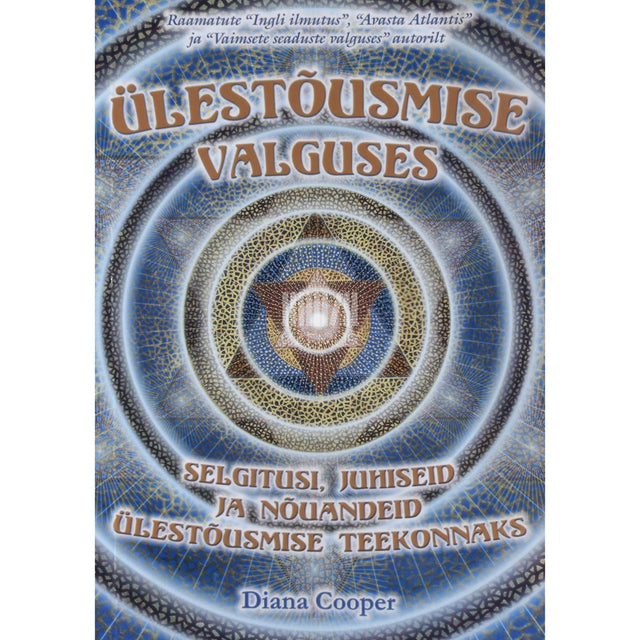 Diana Cooper - Ülestõusmise valguses