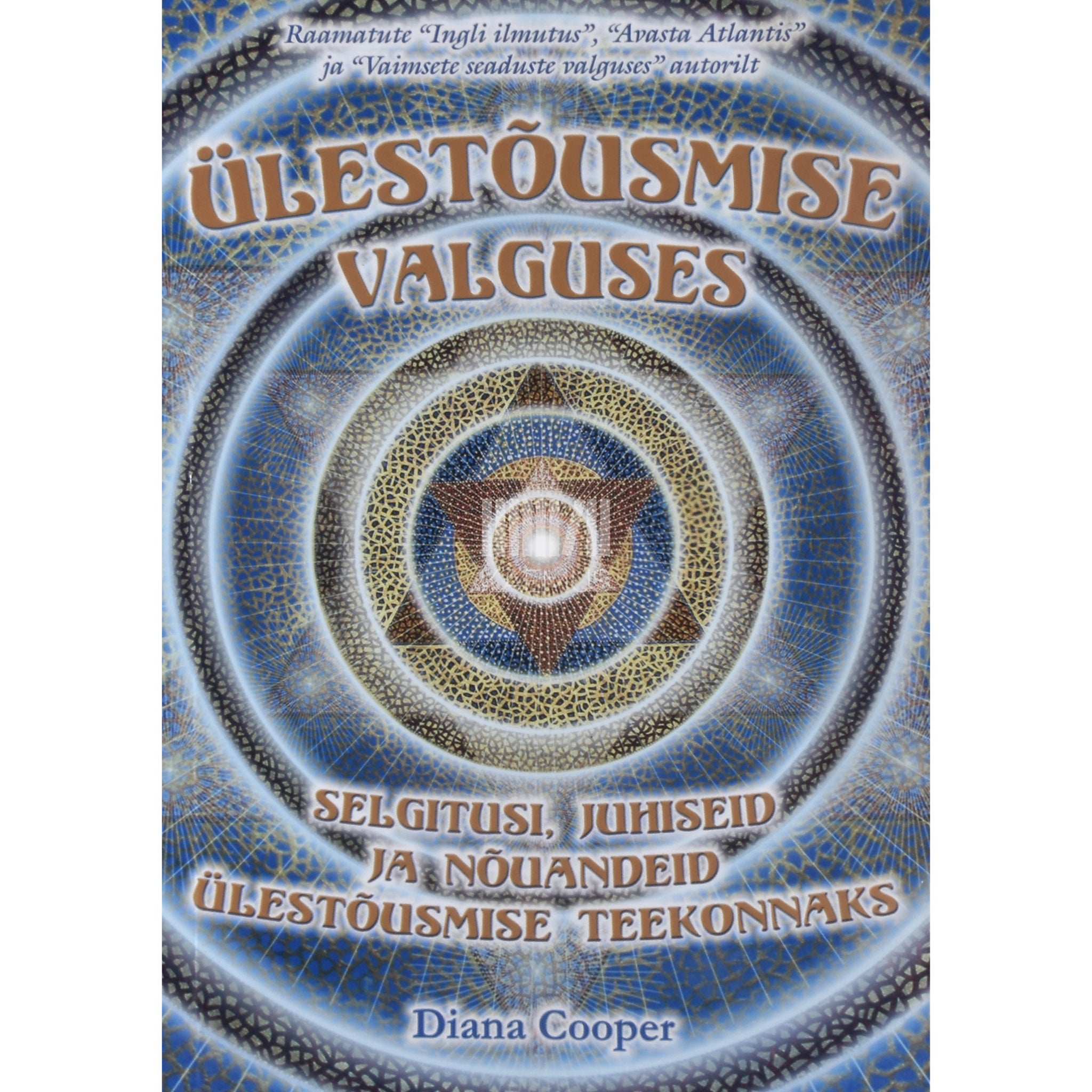 Diana Cooper Ülestõusmise valguses