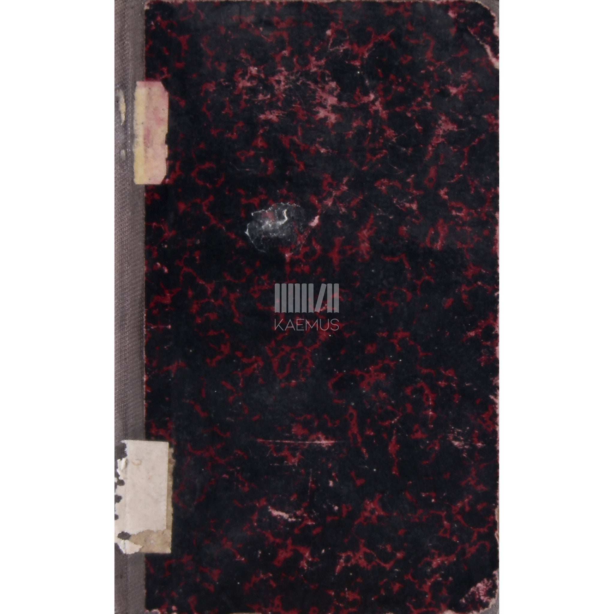 Eino Leino Päev Helsingis. Naljapilt