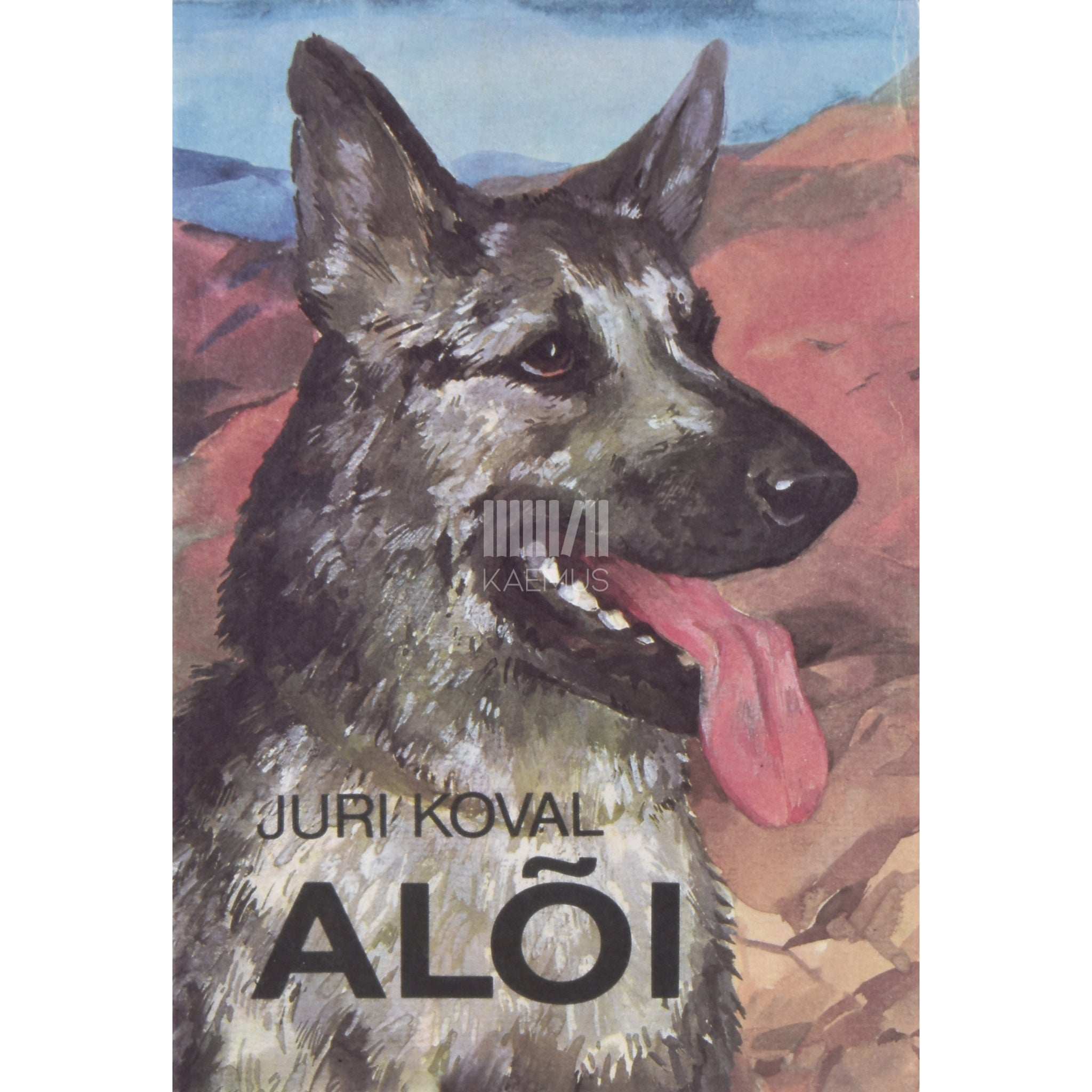 Juri Koval Alõi ja teisi jutte