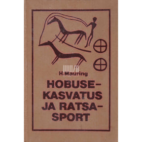 Harry Mauring Hobusekasvatus ja ratsasport