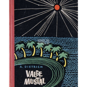 Aleksandr Dietrich Valge mustal