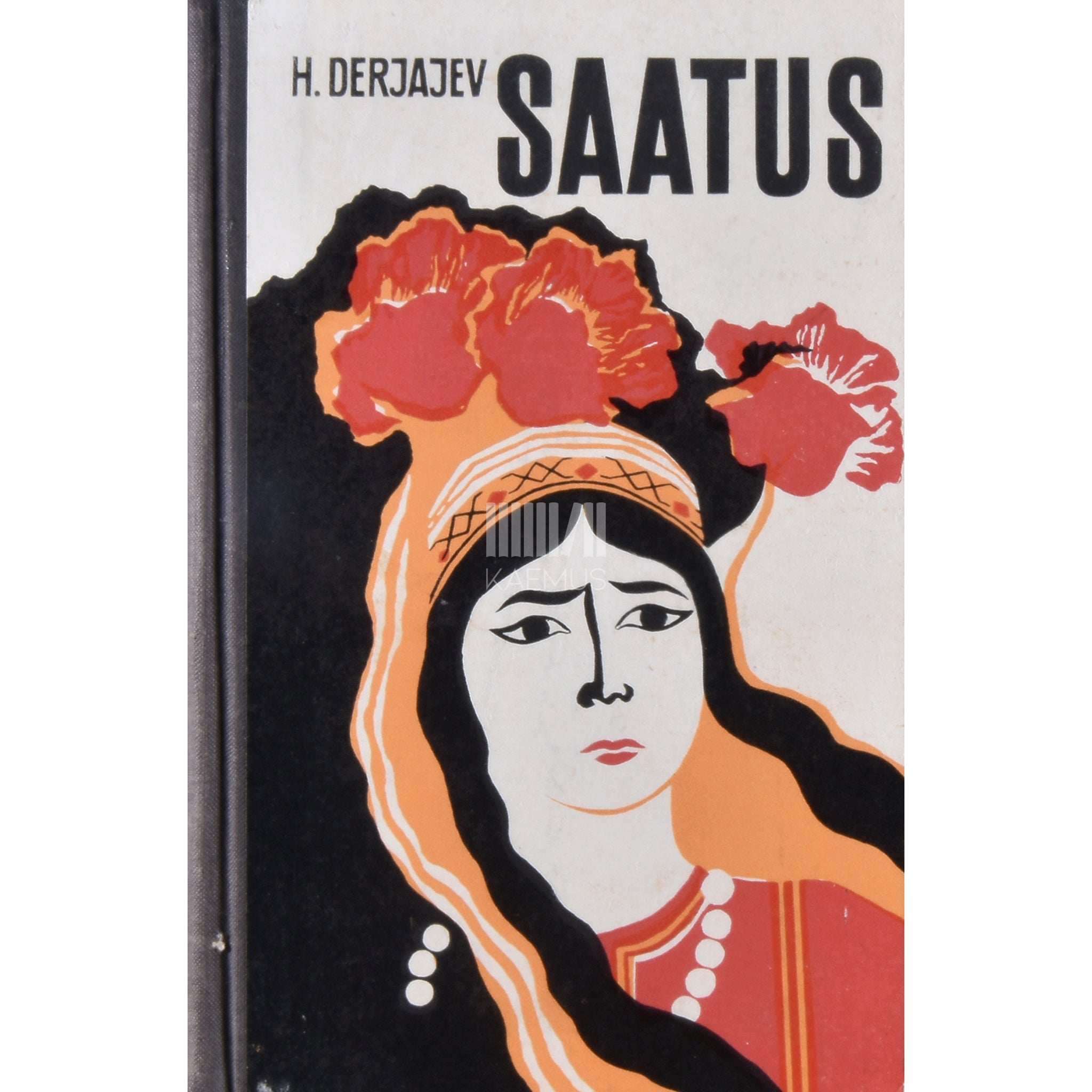 Hidõr Derjajev Saatus