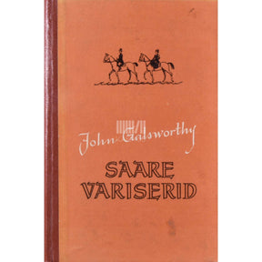 John Galsworthy Saare variserid