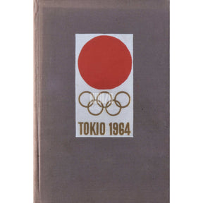 Valter Heuer XVIII olümpiamängud. Tokio 1964
