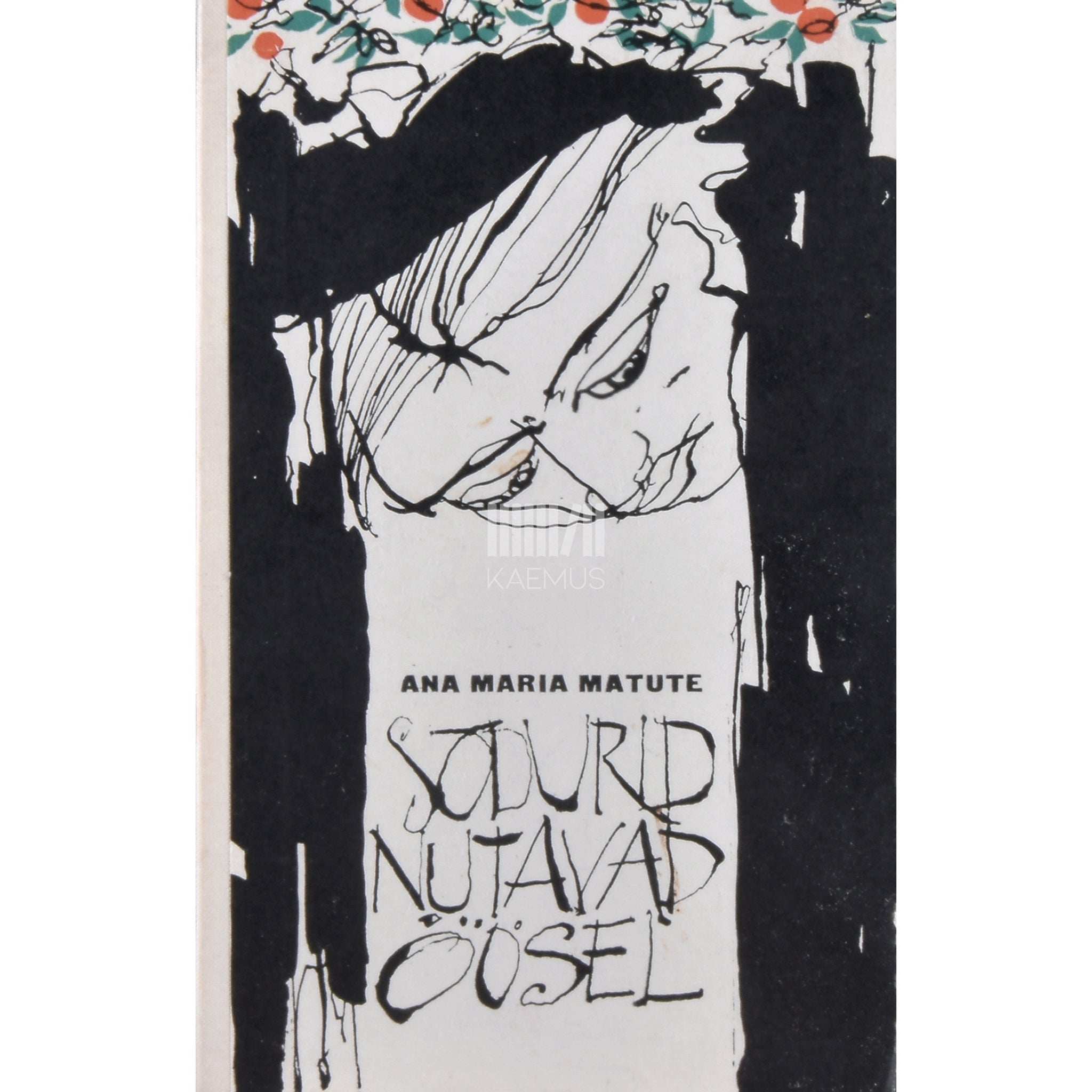 Allan Ventsel Ka sõdurid nutavad. Lood vanaisa sõduripaunast. Esimene raamat