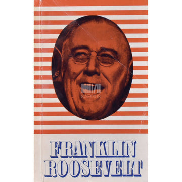 Nikolai Jakovlev - Franklin Roosevelt