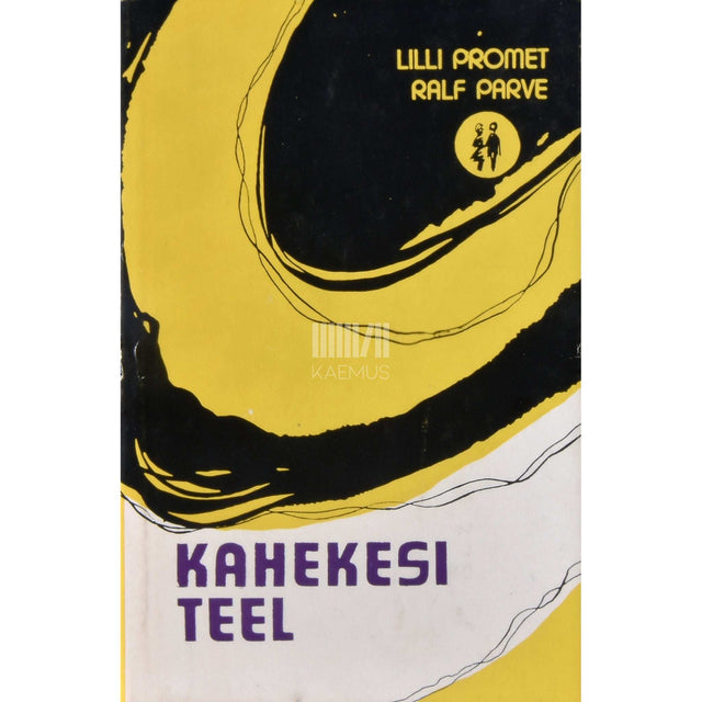 Lilli Promet, Ralf Parve - Kahekesi teel. Reisimujeid Poola Rahvavabariigist…