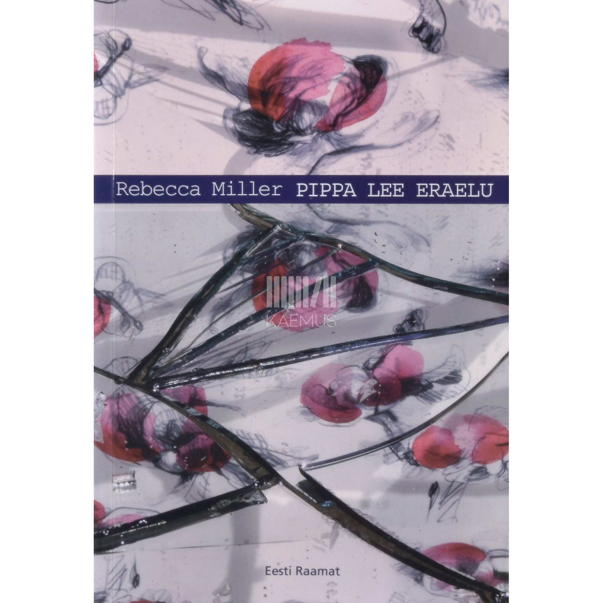 Rebecca Miller Pippa Lee eraelu