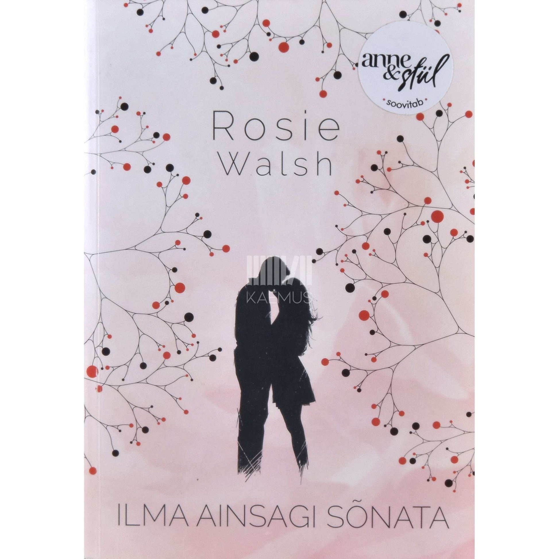 Rosie Walsh - Ilma ainsagi sõnata