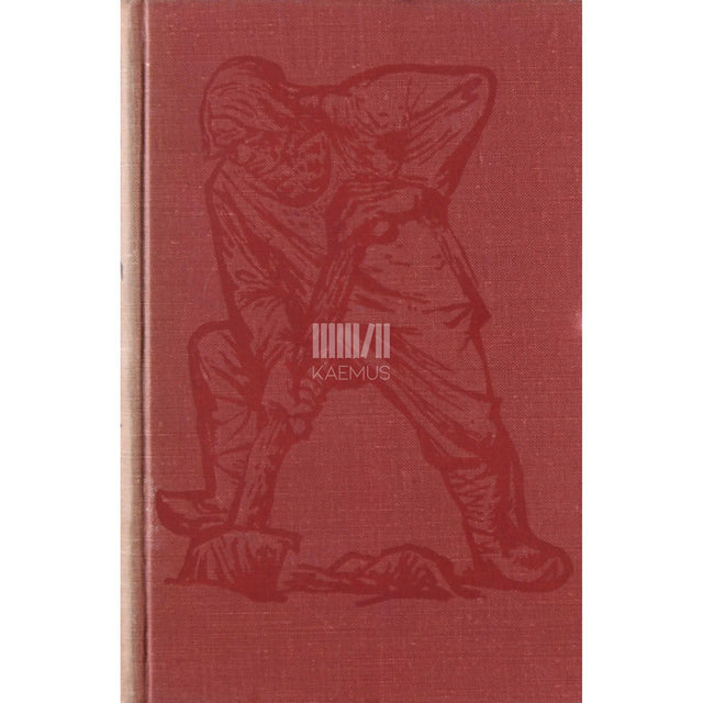 Väinö Linna - Siin Põhjatähe all 1. osa