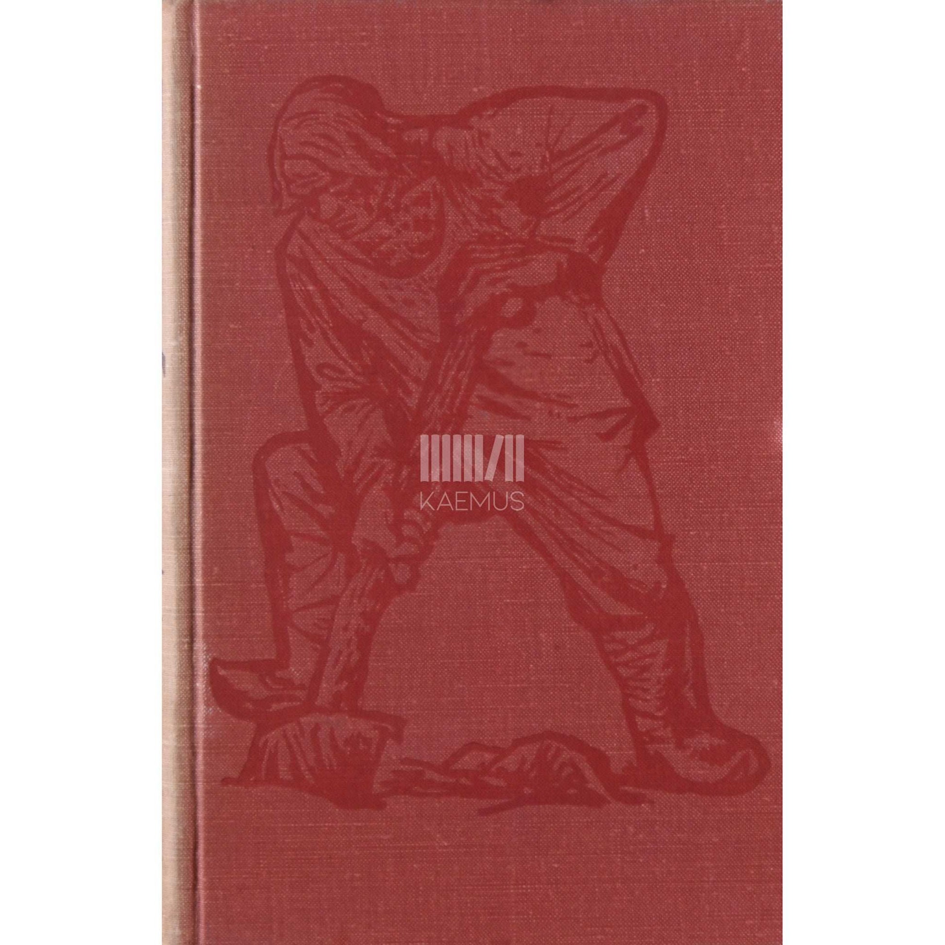 Väinö Linna - Siin Põhjatähe all 1. osa