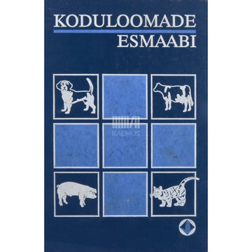 … - Koduloomade esmaabi