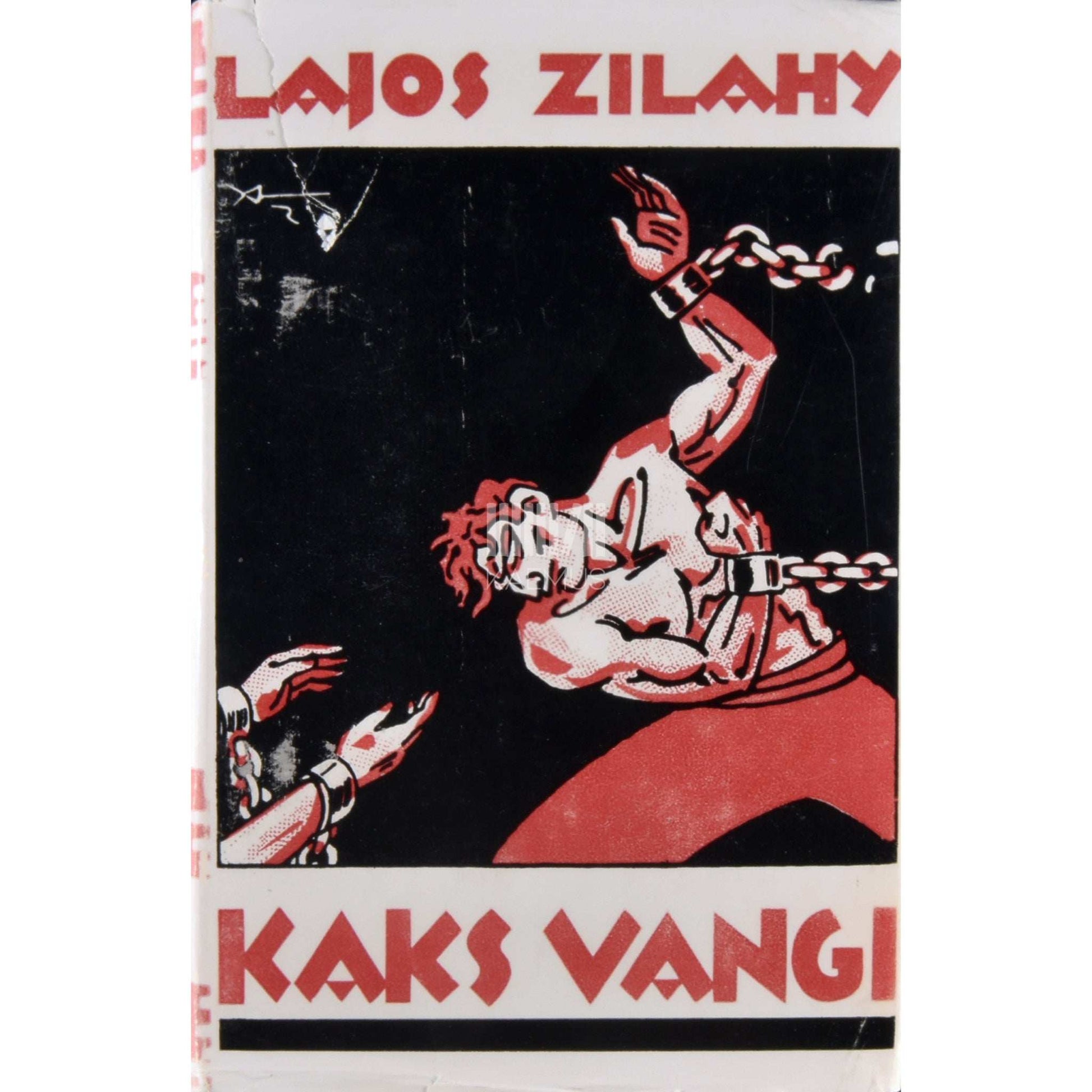 Lajos Zilahy - Kaks vangi 2. osa