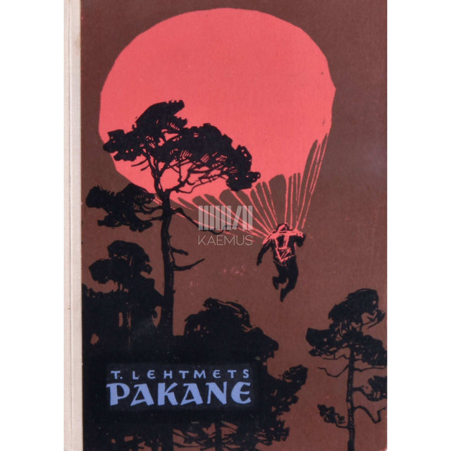 Tõnis Lehtmets - Pakane