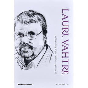 Lauri Vahtre Meenutusi kadunud maailmast