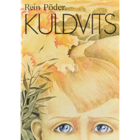 Rein Põder Kuldvits
