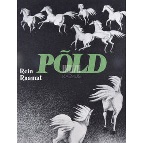 Rein Raamat Põld. Filmistuudio "Tallinfilm" samanimelise joonisfilmi põhjal