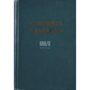 … - Piimanduse käsiraamat