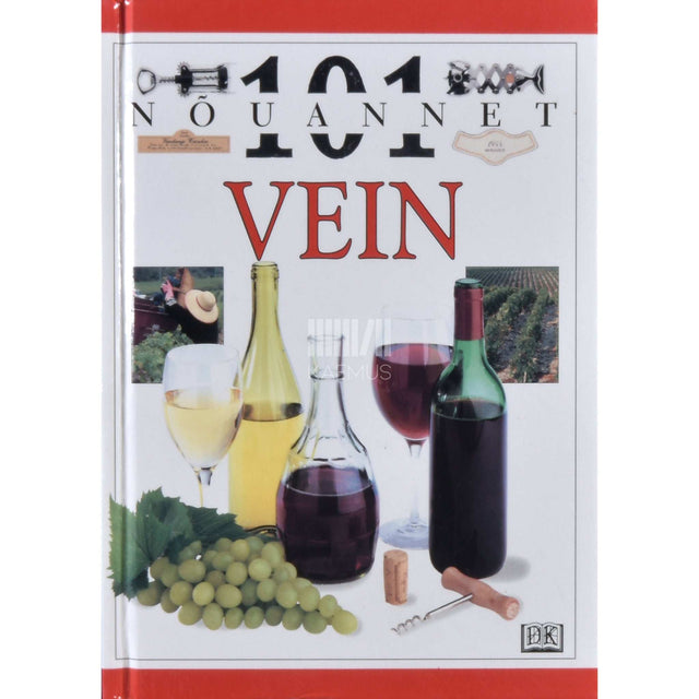 Tom Stevenson - Vein