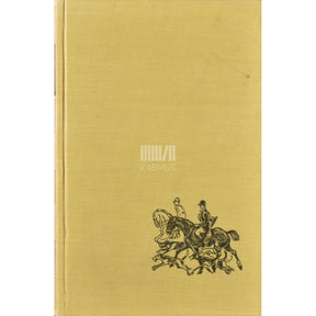 William Makepeace Thackeray Edevuse laat 2. osa. Romaan ilma kangelaseta