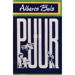 Alberts Bels Puur